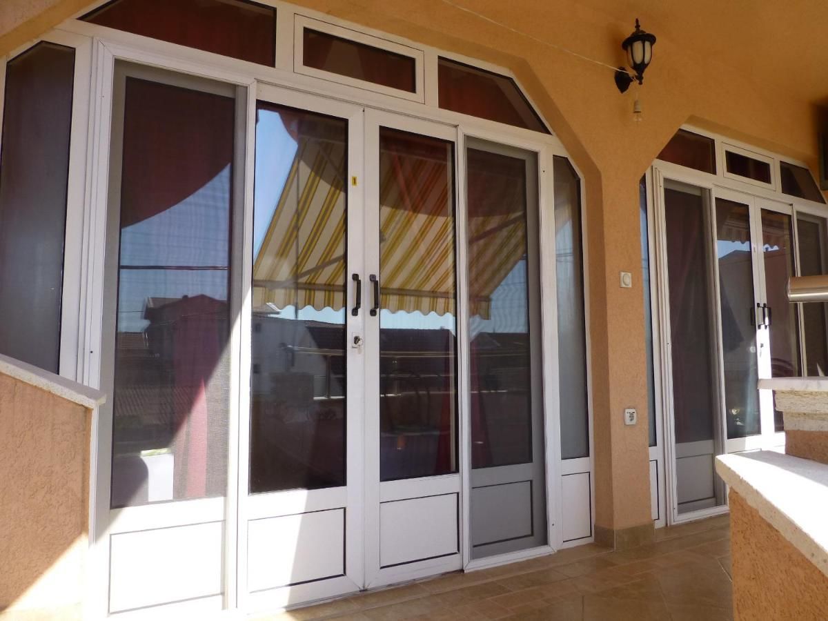 Апартаменты Apartments Montenegrina Улцинь-18