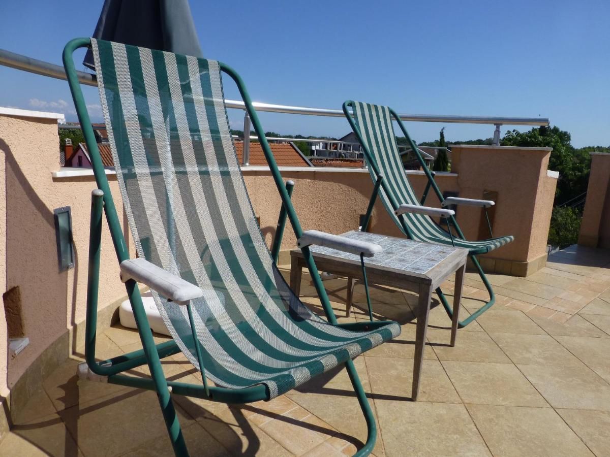 Апартаменты Apartments Montenegrina Улцинь-36