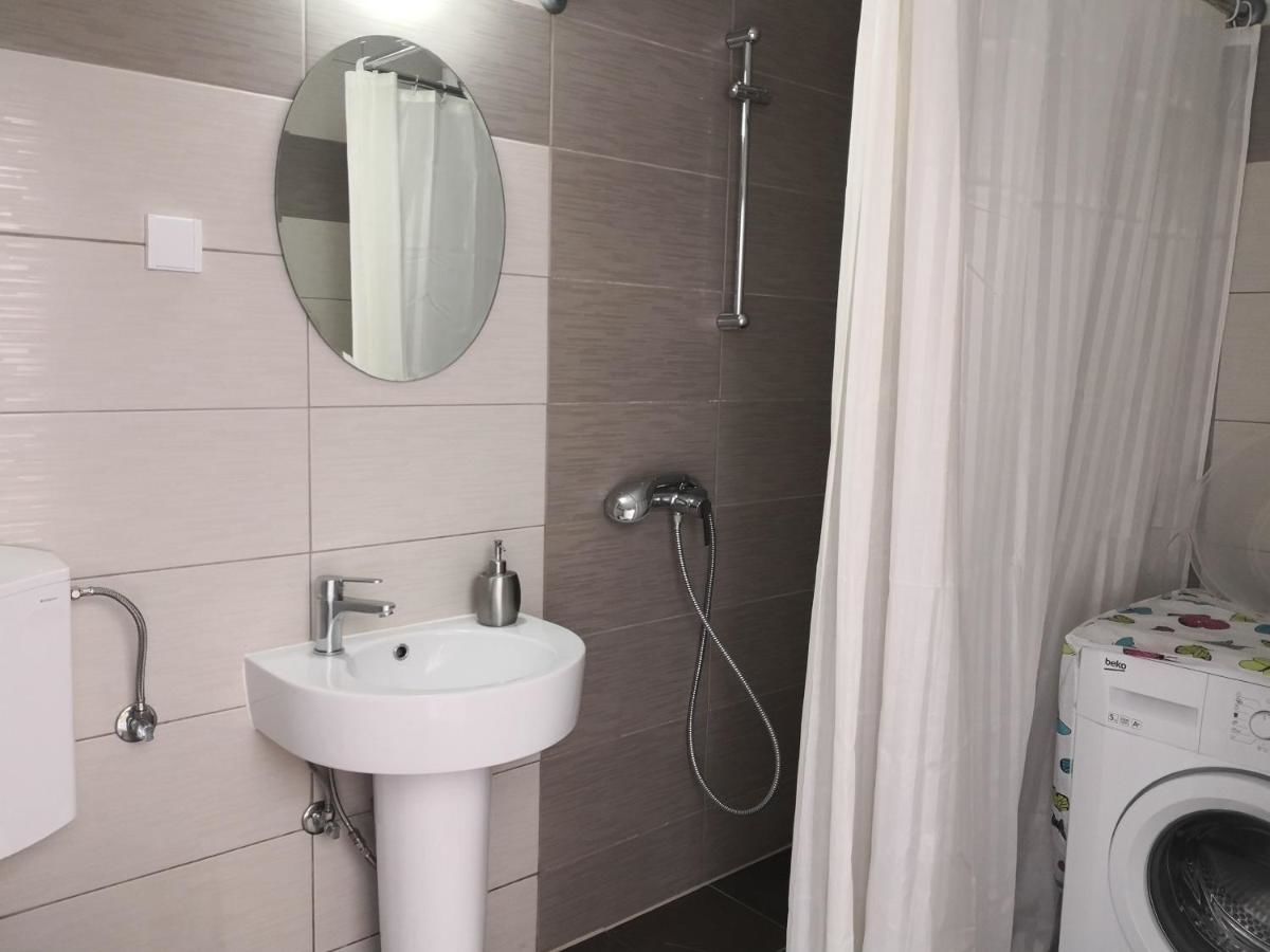 Апартаменты Apartments Montenegrina Улцинь-43