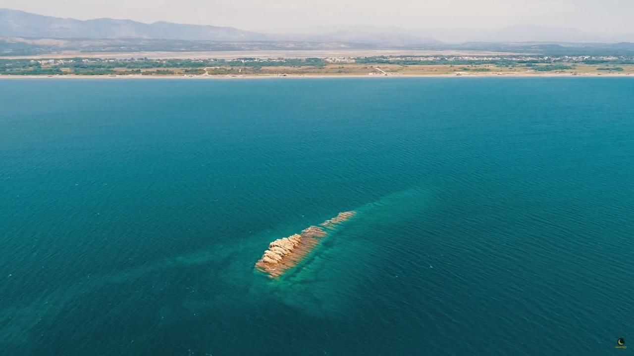 Апартаменты Apartments Montenegrina Улцинь-45