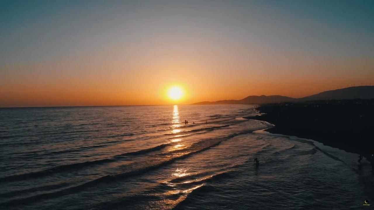 Апартаменты Apartments Montenegrina Улцинь-46