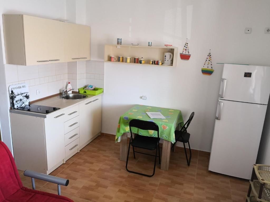 Апартаменты Apartments Montenegrina Улцинь-50