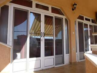 Апартаменты Apartments Montenegrina Улцинь Апартаменты-студио-5