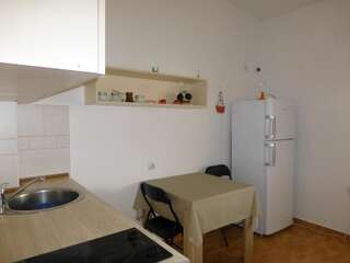 Апартаменты Apartments Montenegrina Улцинь Апартаменты с балконом-6