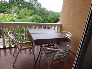 Апартаменты Apartments Montenegrina Улцинь Апартаменты-4