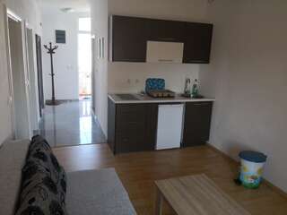 Апартаменты Apartments Montenegrina Улцинь Апартаменты-7