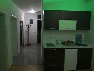 Апартаменты Apartments Montenegrina Улцинь Апартаменты-8