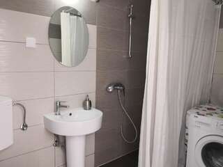 Апартаменты Apartments Montenegrina Улцинь Апартаменты-9