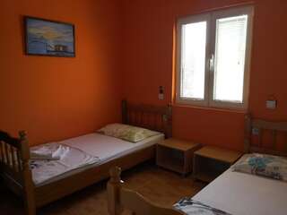 Апартаменты Apartments Montenegrina Улцинь Апартаменты с балконом-10