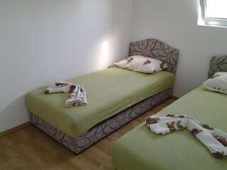 Апартаменты Apartments Montenegrina Улцинь Апартаменты-2