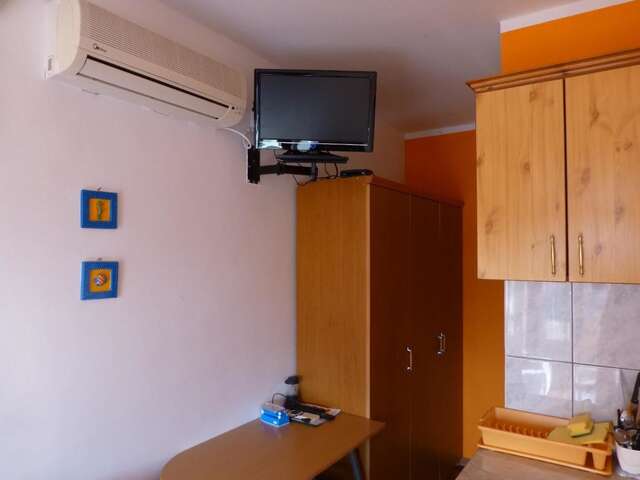 Апартаменты Apartments Montenegrina Улцинь-14