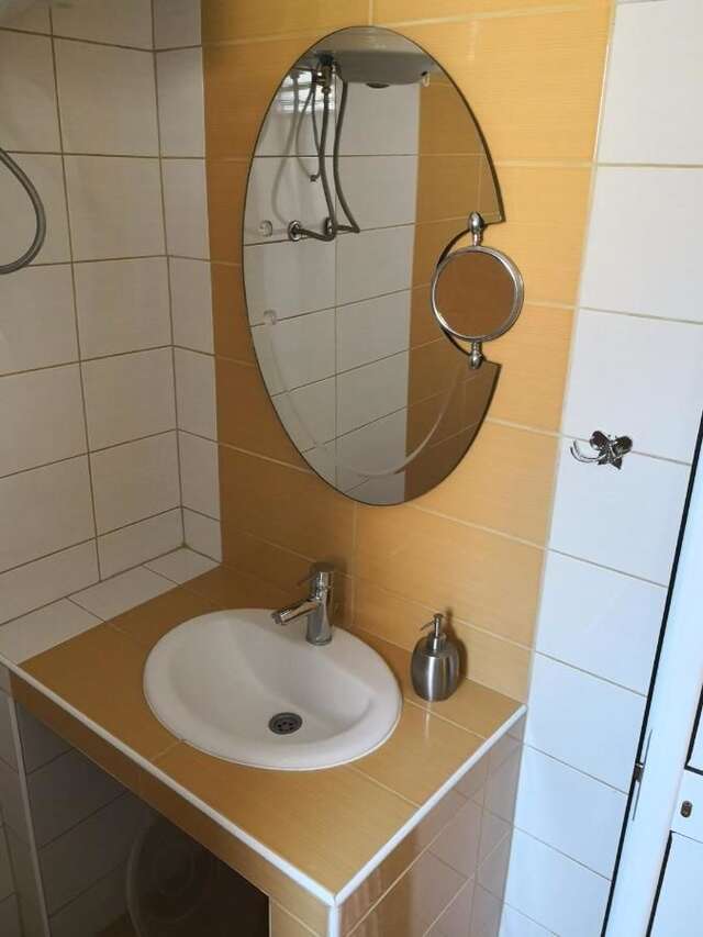 Апартаменты Apartments Montenegrina Улцинь-23