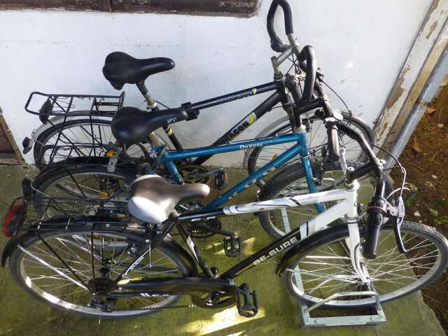 Апартаменты Apartments Montenegrina Улцинь-27