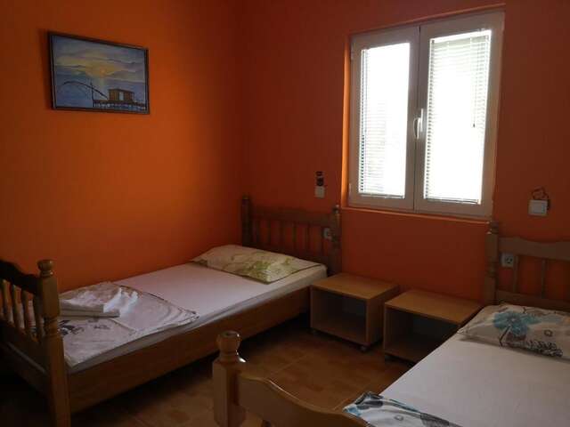 Апартаменты Apartments Montenegrina Улцинь-29