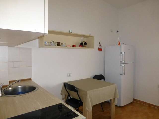 Апартаменты Apartments Montenegrina Улцинь-34