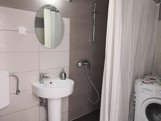 Апартаменты Apartments Montenegrina Улцинь-42