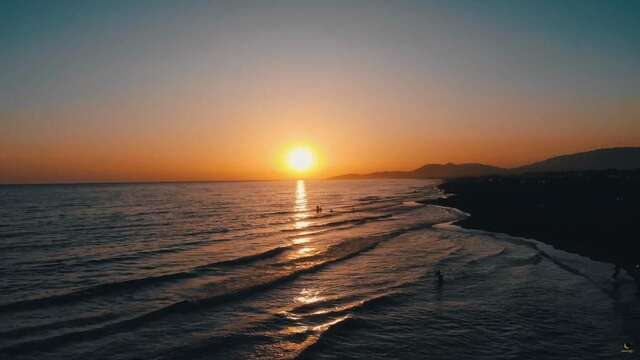 Апартаменты Apartments Montenegrina Улцинь-45