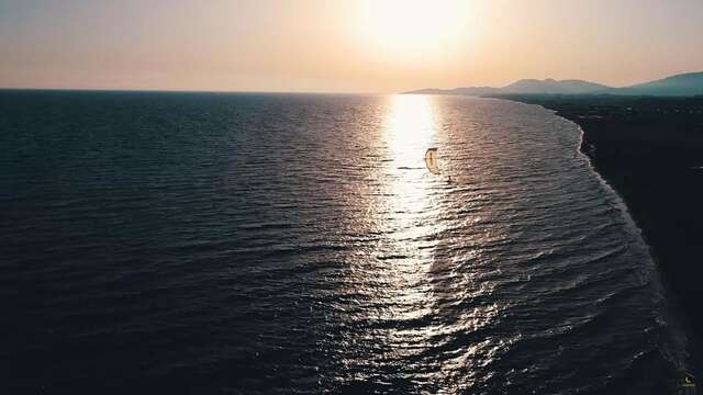 Апартаменты Apartments Montenegrina Улцинь-47